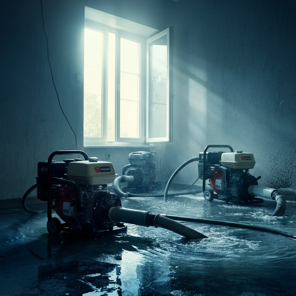 commercial-water-damage-removal-dryout-equipment Woodland Hills