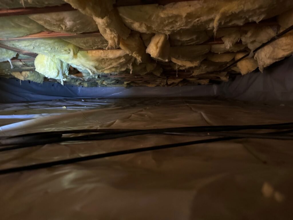 Instant Restoration water damage job in Tarzana, CA