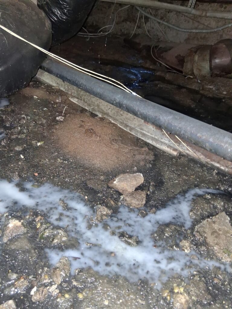 Instant Restoration water damage job in Beverly Hills, CA